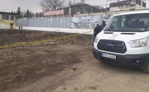 Sarajevo: U toku ekshumacija na Alipašinom Mostu
